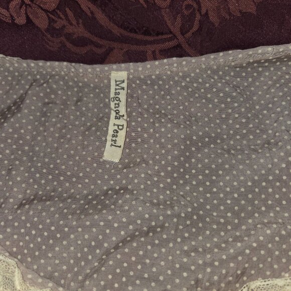 Magnolia Pearl Beige Shift Dress - Picture 2 of 5